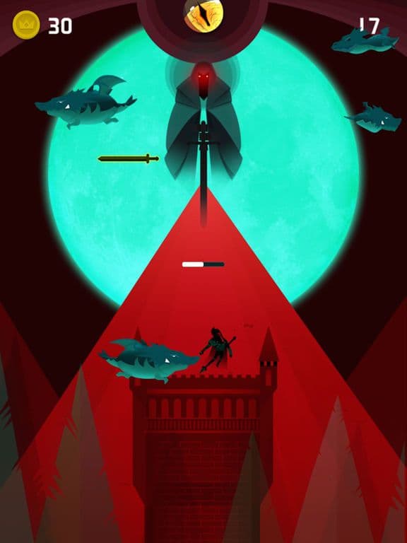 Kindoms of Dragon Hunter screenshot 5