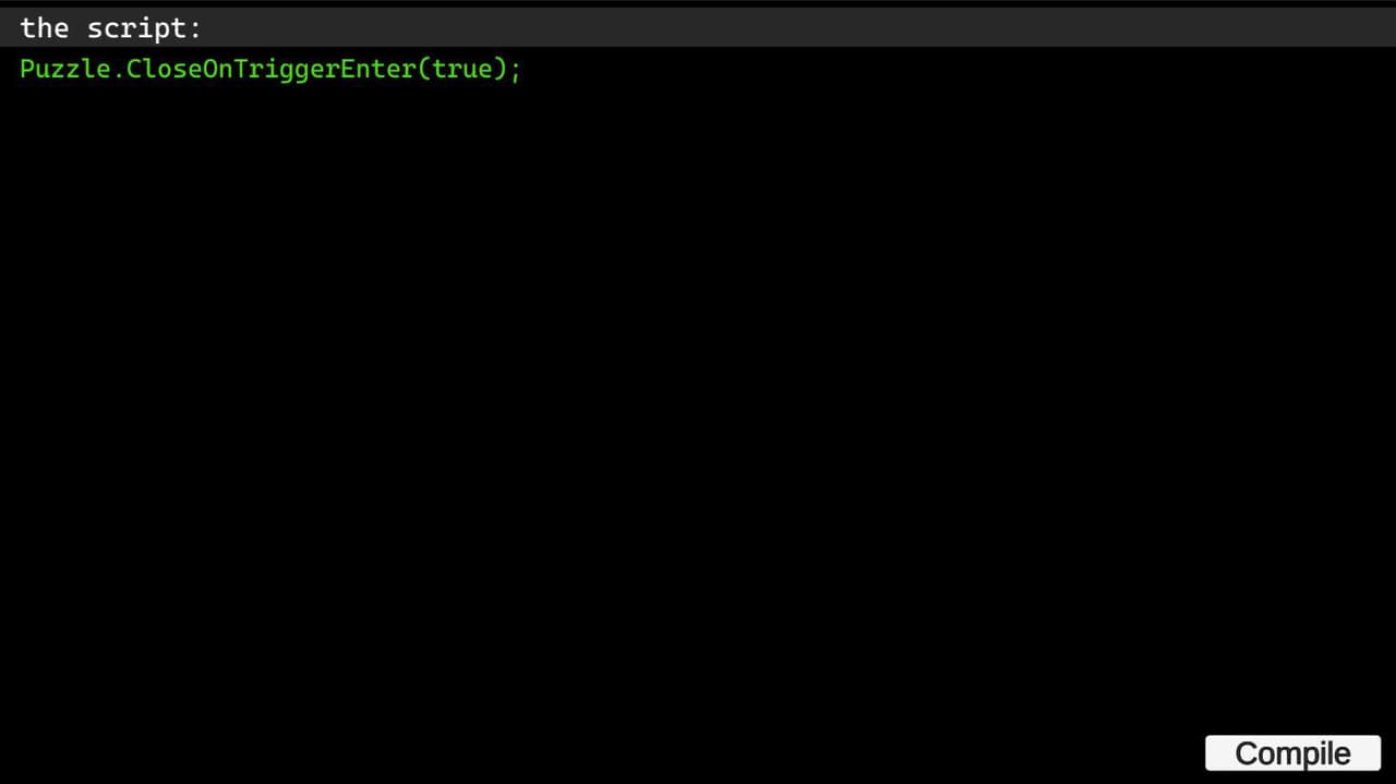 Unscheduled Maintenance screenshot 3