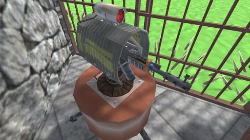 Rust Builder screenshot 5