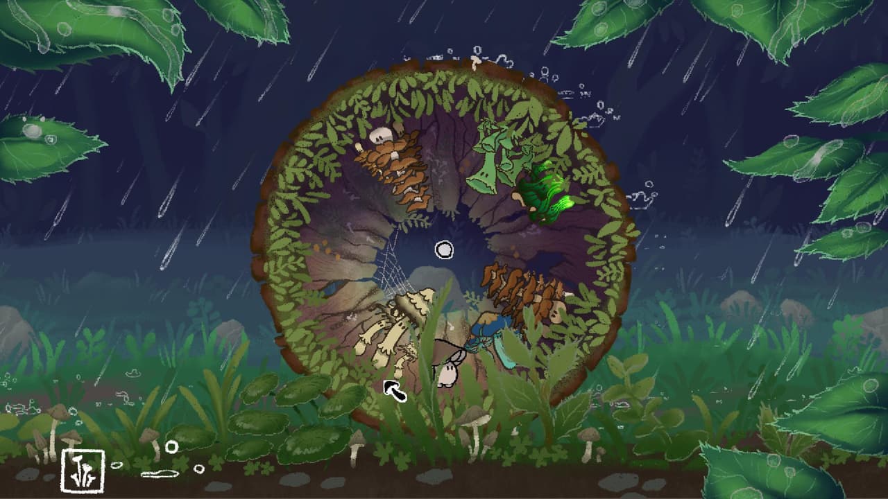 Mushroom Melody screenshot 3