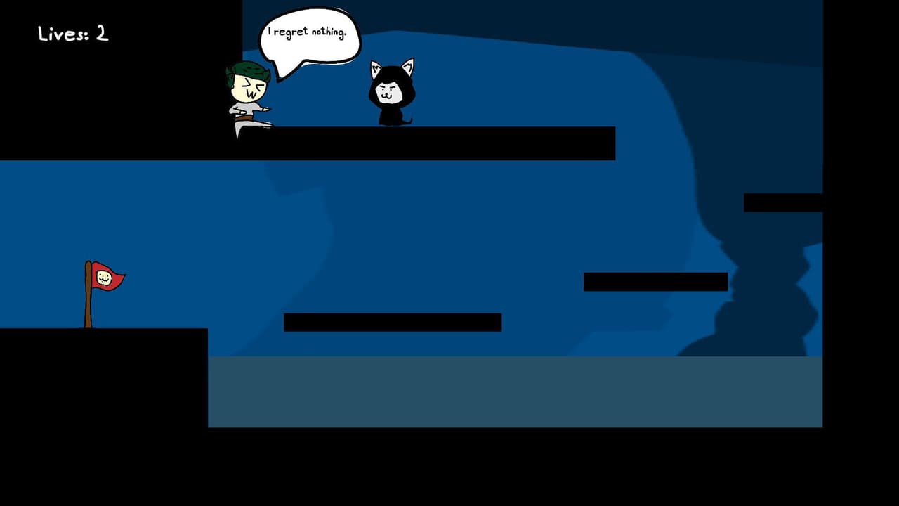 Nine Three Lives screenshot 3