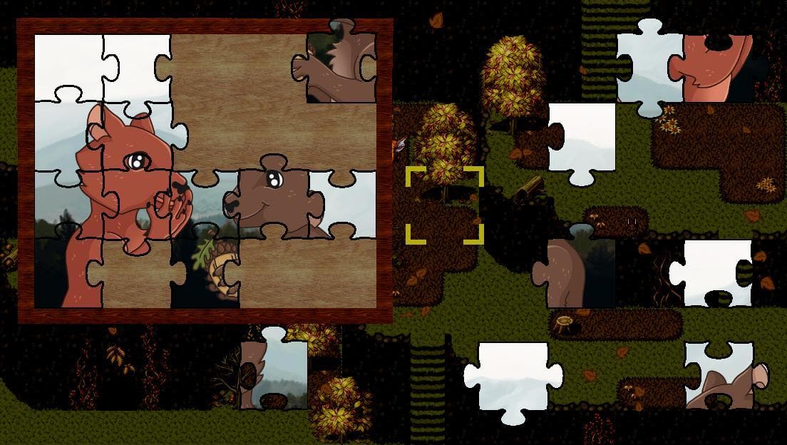 Dragons Hope - Chapter 1 screenshot 4