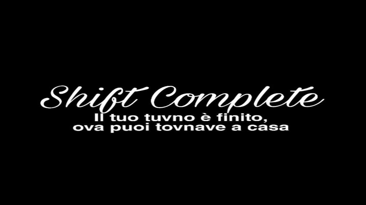 Five Nights at Rutigliano 2