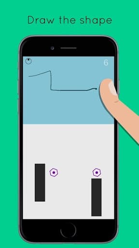 Formas, Drawing Challenge screenshot 6