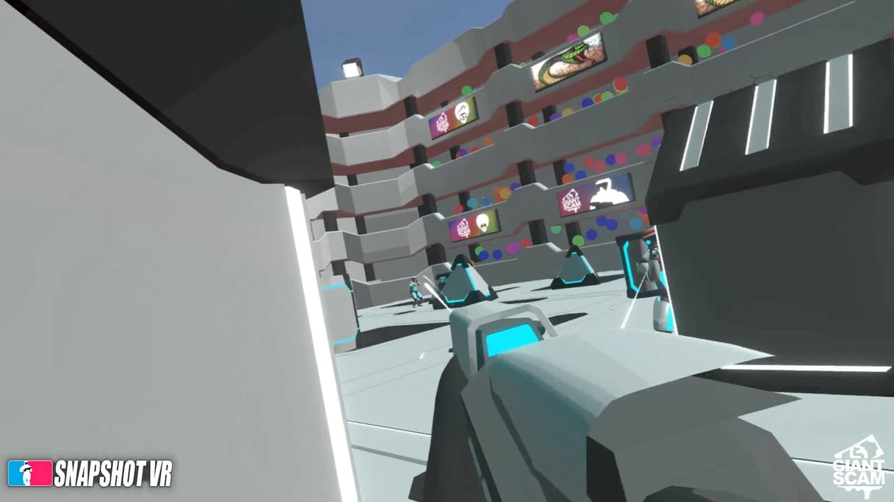 Snapshot VR screenshot 5