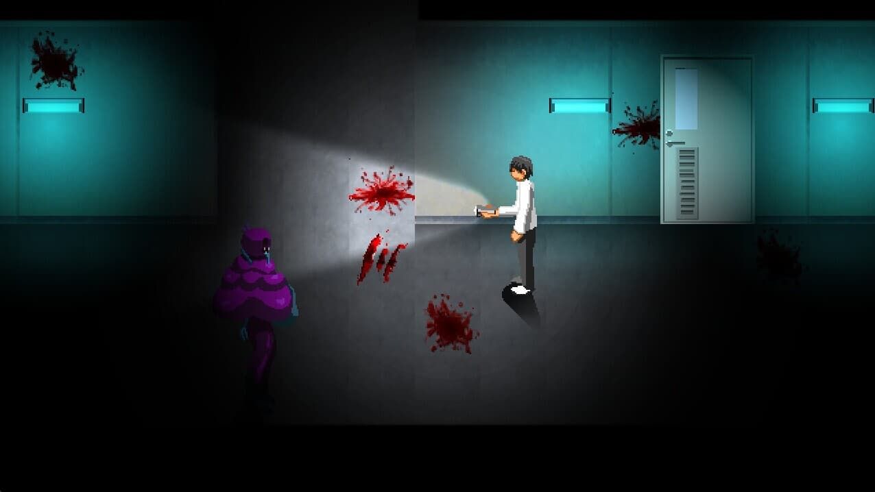 Crimson Moon screenshot 6