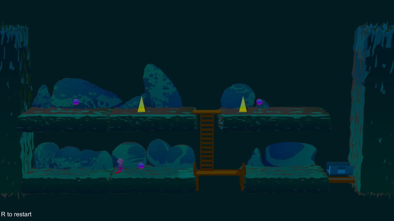 Little friends (Sleepy Lava)