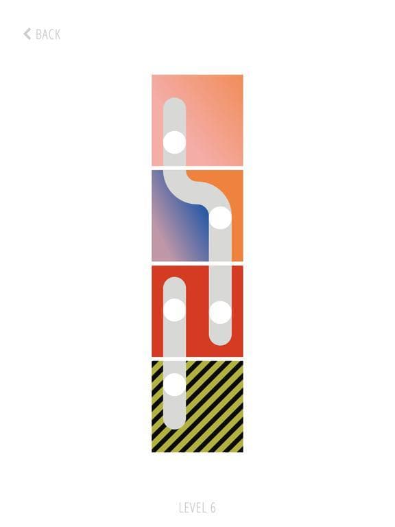 Looping Puzzle Game screenshot 4