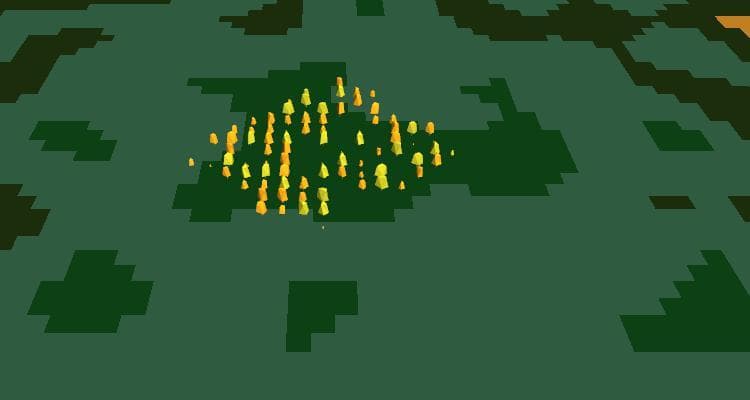 Hard Roots screenshot 2