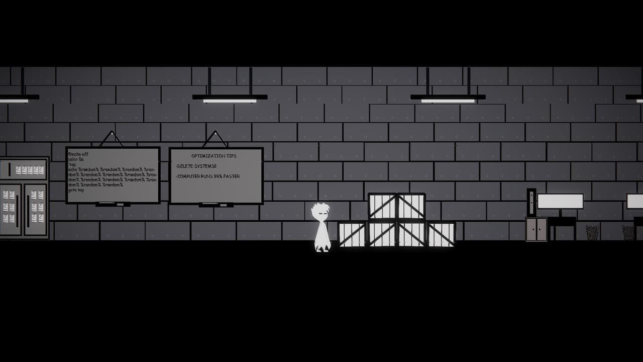 GLITCH (itch) (R3habh) screenshot 4