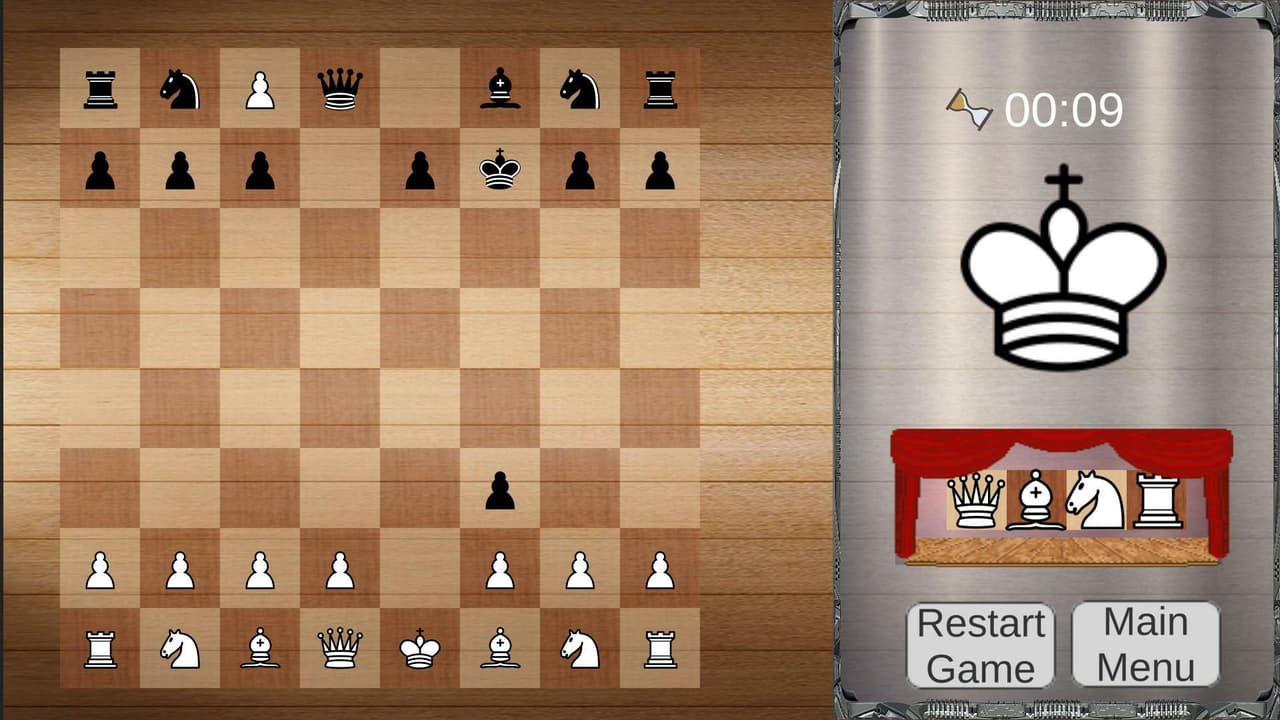 chess (itch) (roiv) screenshot 3