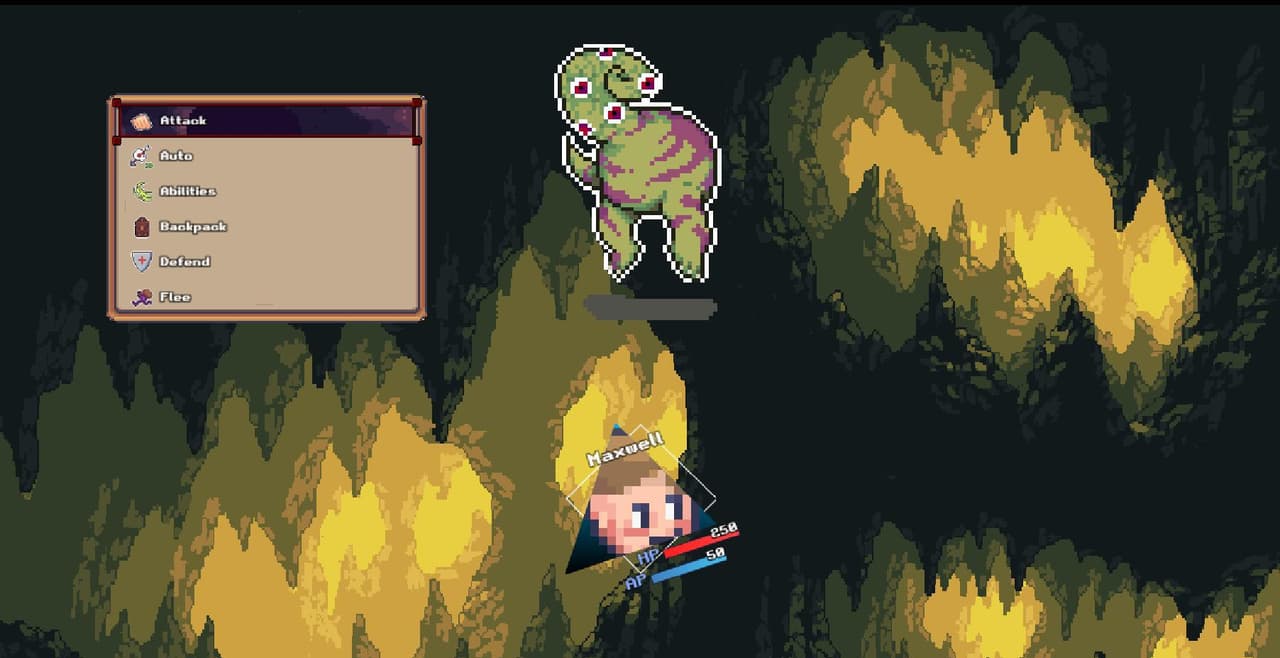 MonsterVille screenshot 5