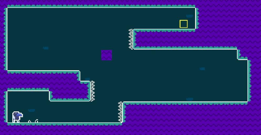 Mini Platformer screenshot 3