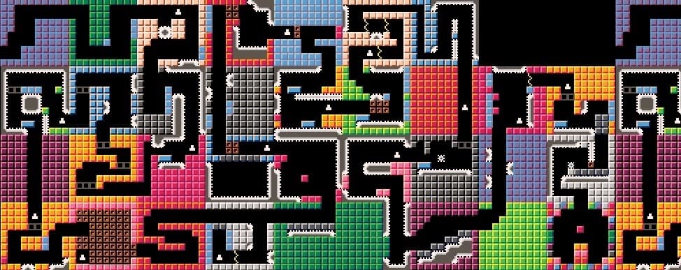 Tiny Game
