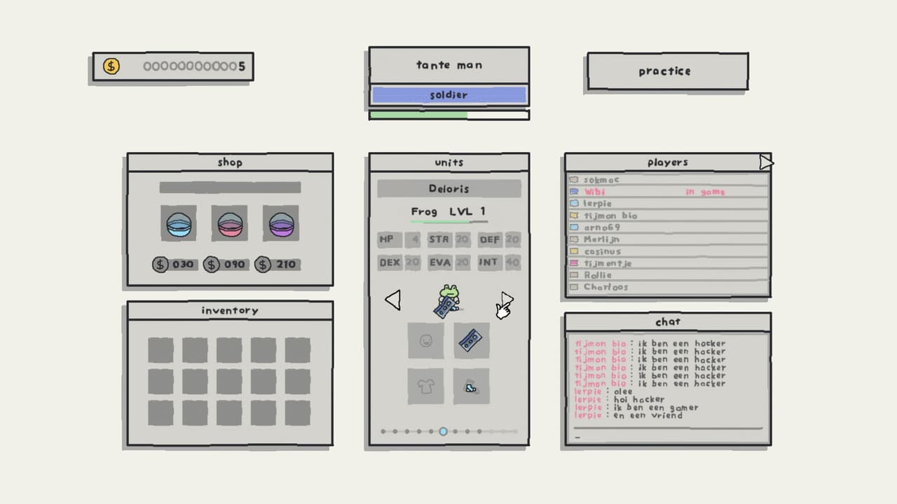 Zoo Packs screenshot 4