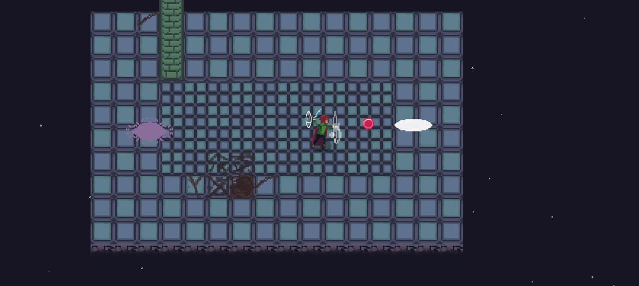 Void Karma screenshot 5