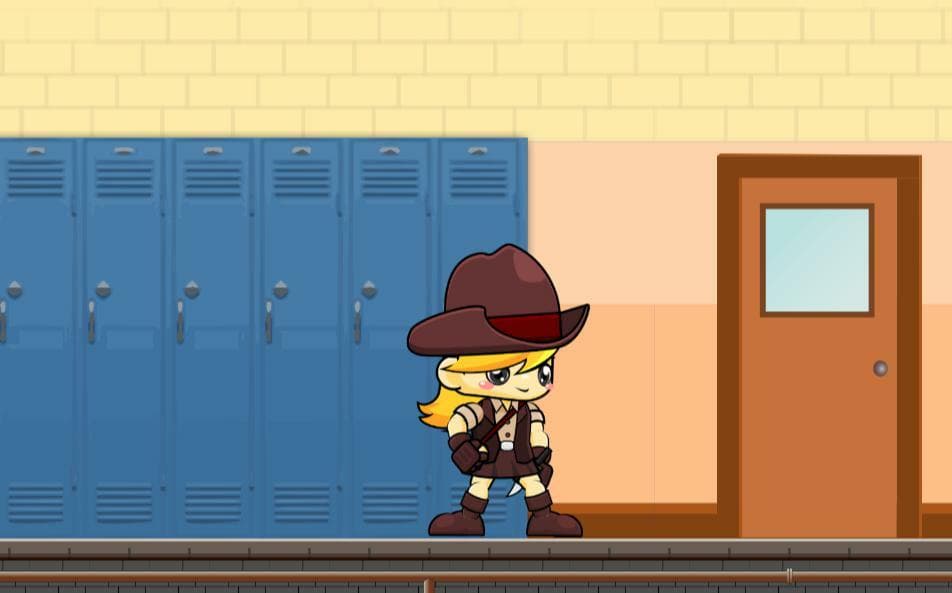 School Attack