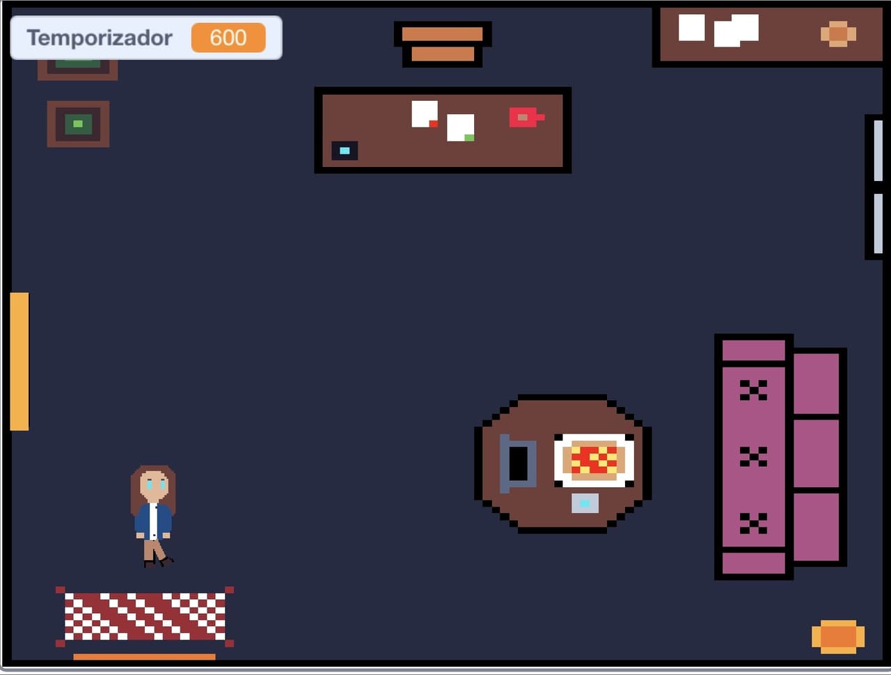 Sciencescape screenshot 4
