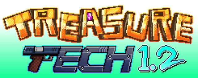 Treasure Tech screenshot 3
