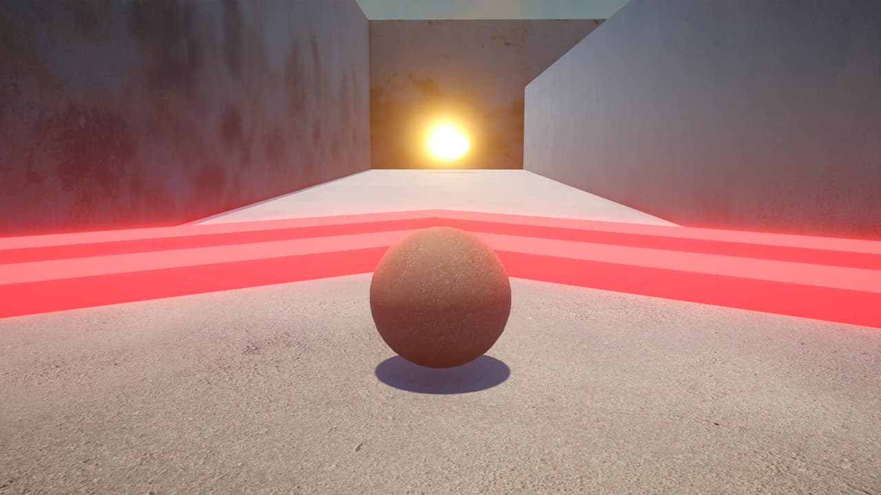 Fractured: A physics-based game screenshot 5