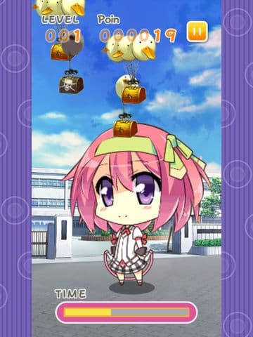 Moe Tobi! Yukitsuki ver.