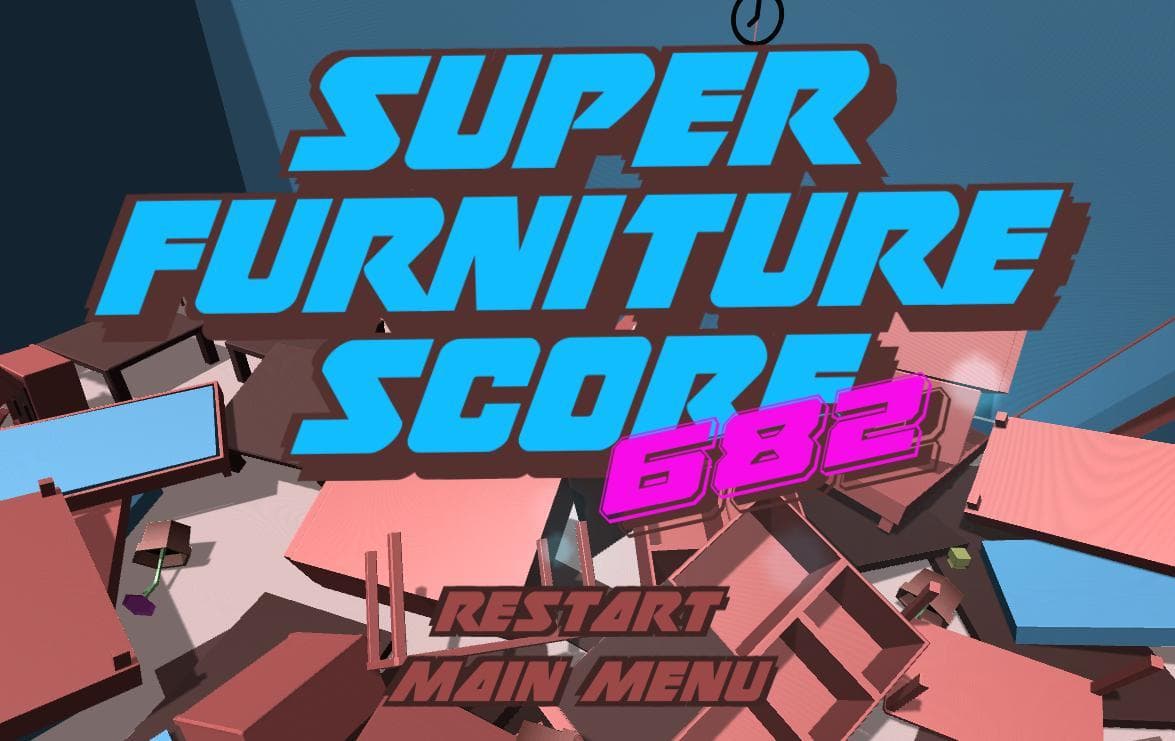 Super Furniture Mover ULTRA