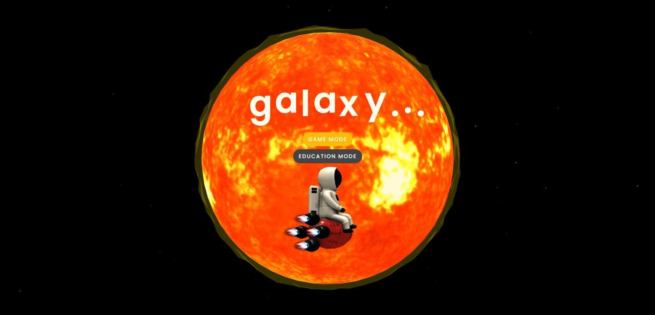 Galaxy Jam (galaxy-jam) screenshot 2