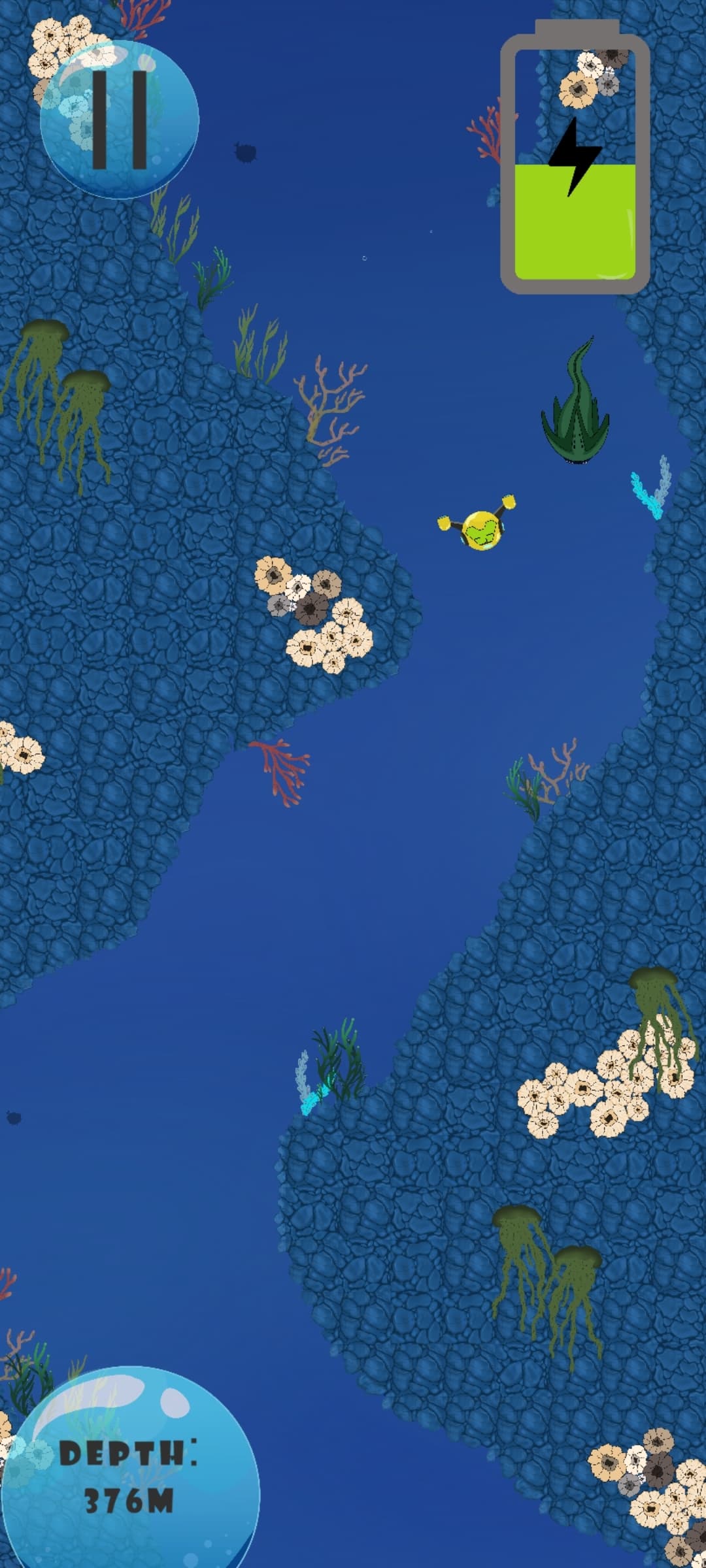 Descend (topromen, emurrell2000, Lam_Bregaani, Eric Osorio) screenshot 5
