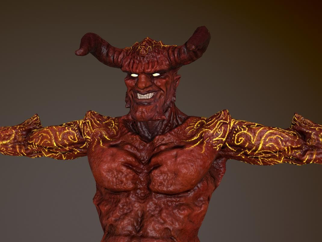 HELL PIZZA screenshot 4