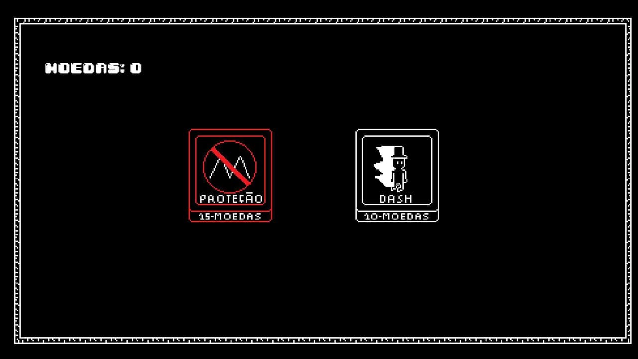 PESADELO (Videogamiando Productions) screenshot 3