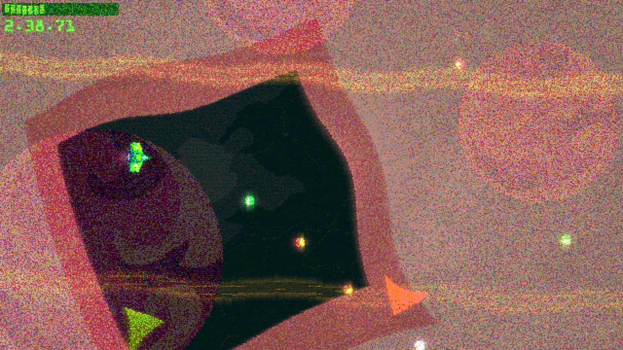 space dodge (pedro lanches) screenshot 3