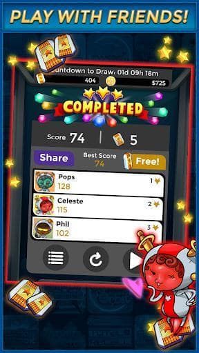 Hexa Glow - Make Money Free screenshot 6