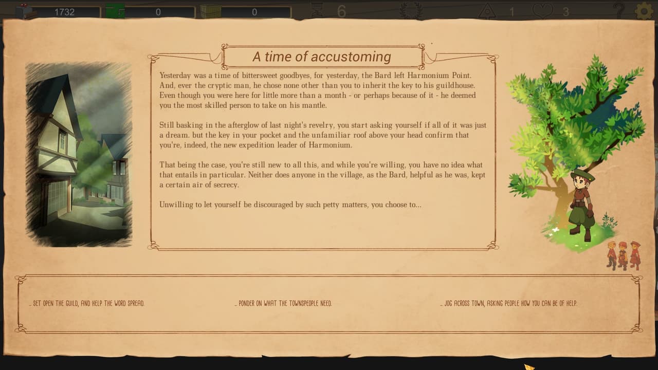 Harmonium screenshot 6