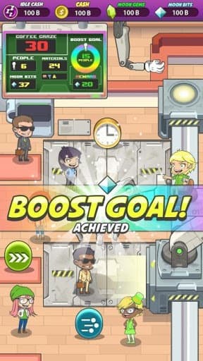 Coffee Craze - Idle Barista Tycoon screenshot 6