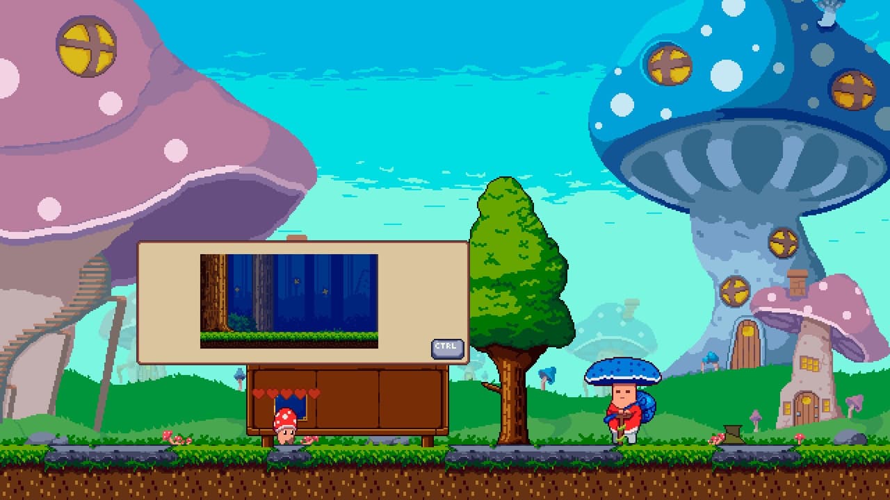 Mushy Score screenshot 4