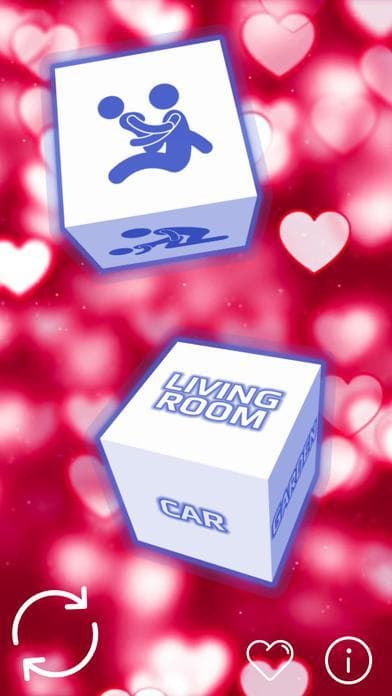 Sex Dice! screenshot 3