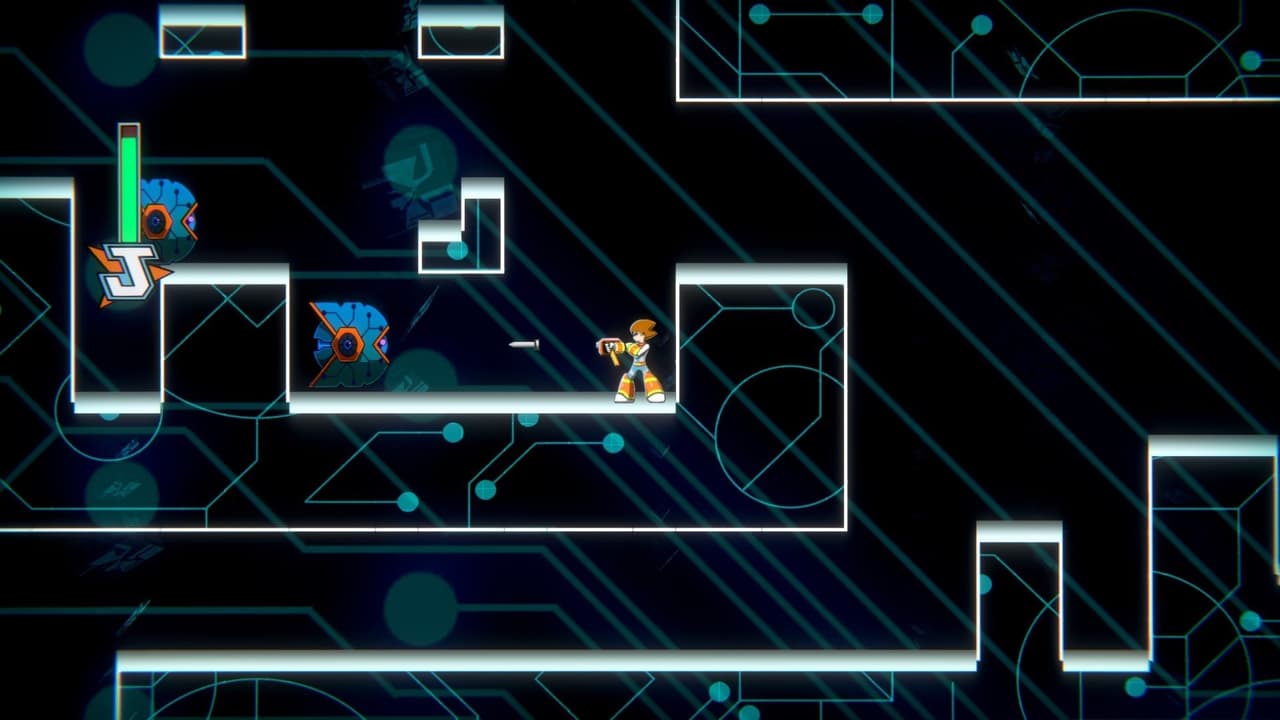 Digital Rose screenshot 2