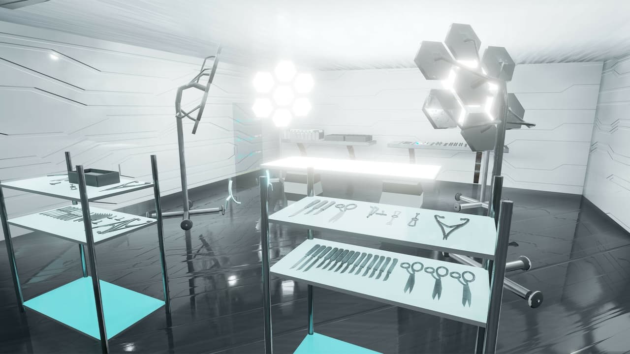 EXOTIUM - Episode 10 screenshot 2