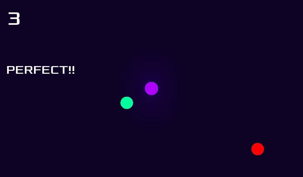 Electrowave screenshot 2