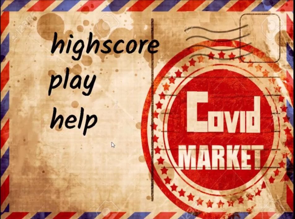 Covid Market
