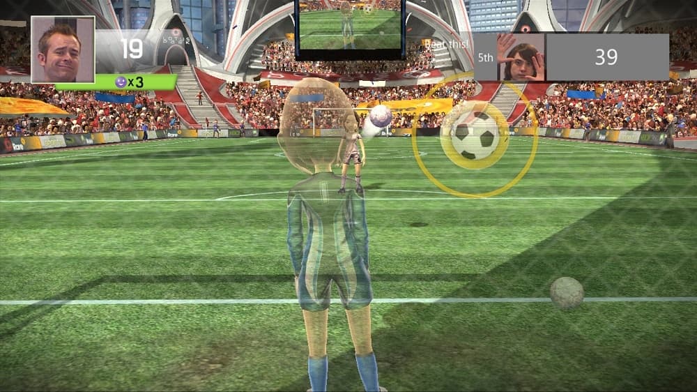 Penalty Saver