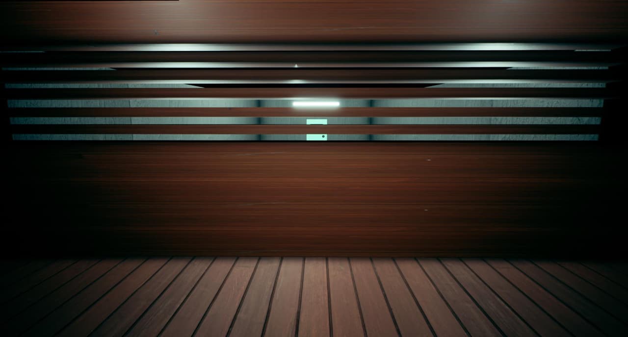 Break-in (Reyonn) screenshot 6