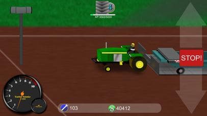 Turbo Smoke Lite screenshot 6