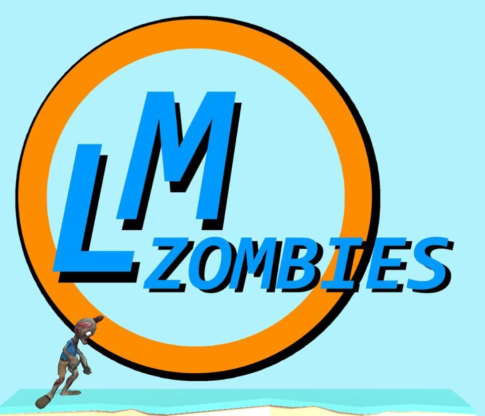The Zombie Class Project 3D