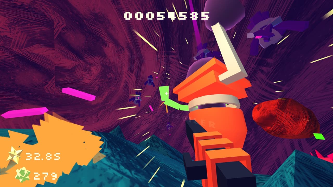 BLAM BLAM PLANET screenshot 2