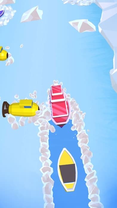Arctic Flow screenshot 4