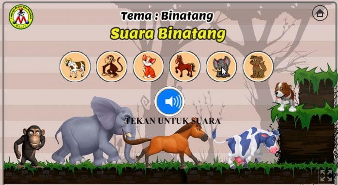 Asah Kreatifitas