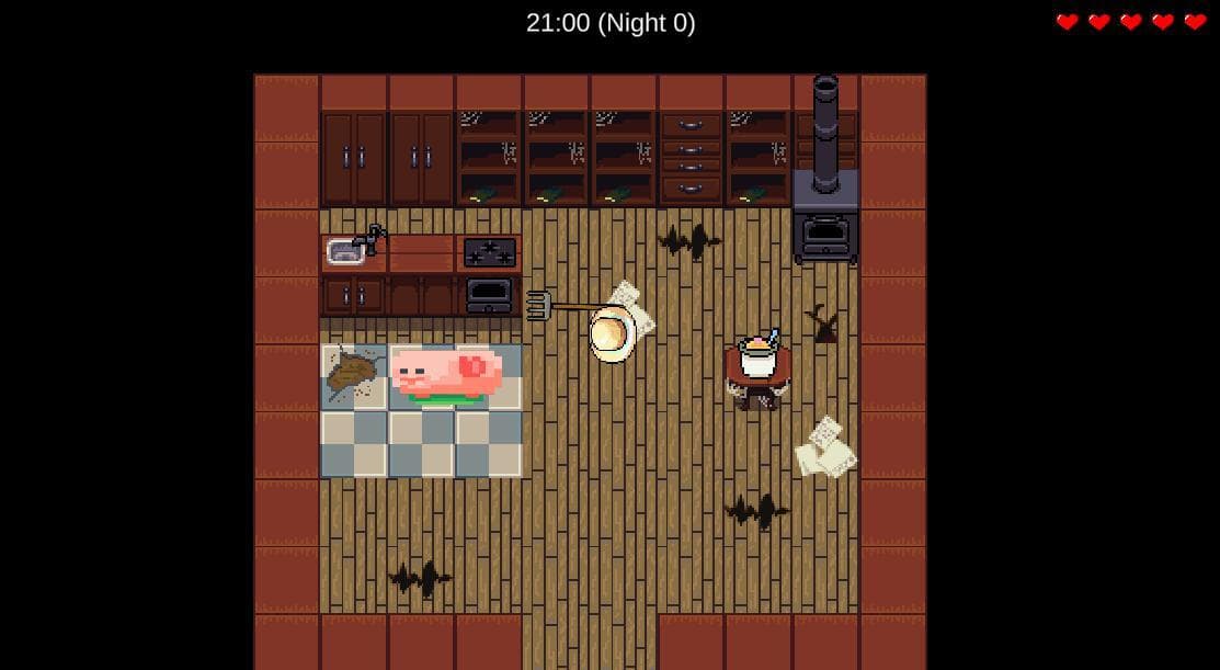 Sacrifarmer screenshot 4