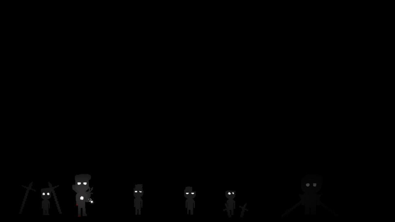 A Long Way Home Demo screenshot 4
