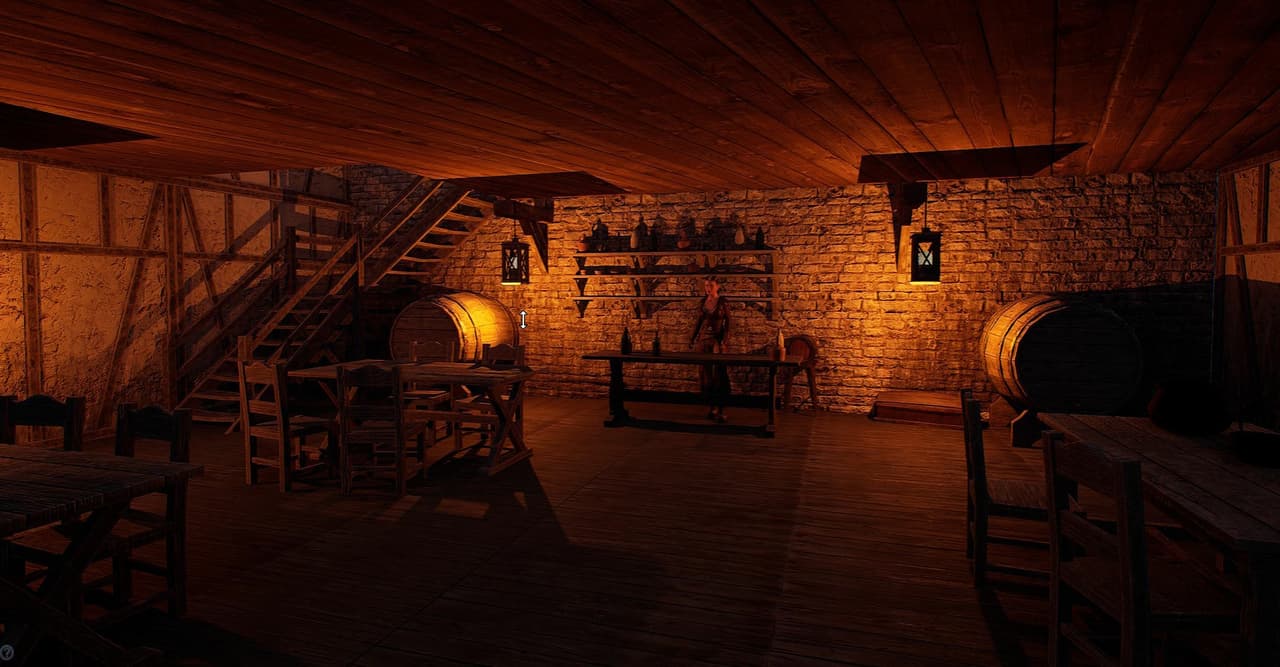 Darkrealm screenshot 3